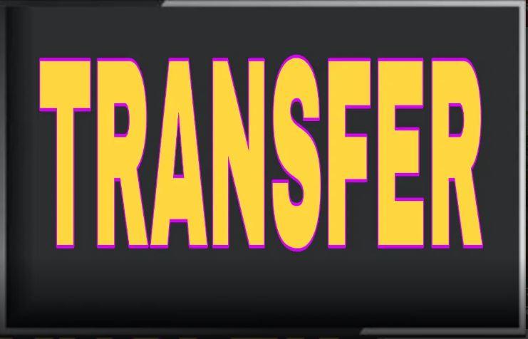 Transfer 2022: फिर प्रशासनिक फेरबदल, 88 अधिकारियों के तबादले, कई एएसपी-डीएसपी बदले, यहां देखें लिस्ट