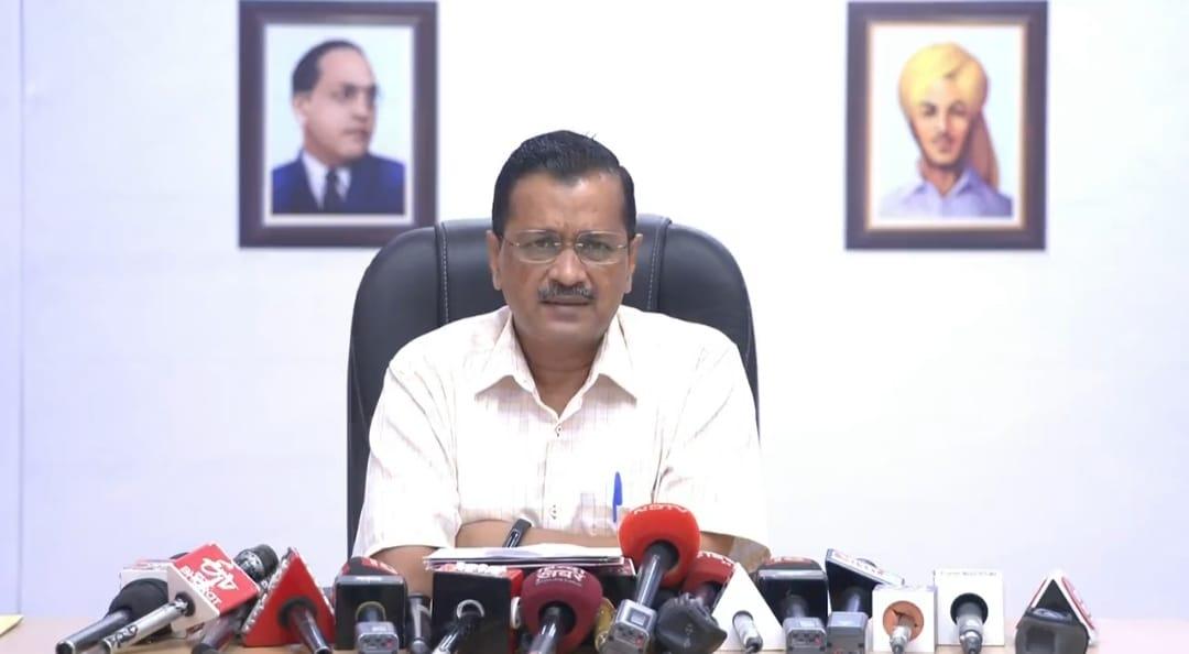 आखिर अरविंद केजरीवाल ने क्यों कहा- मुझे घर-घर जा कर भीख भी मांगनी पड़ेगी, मैं मांगूँगा