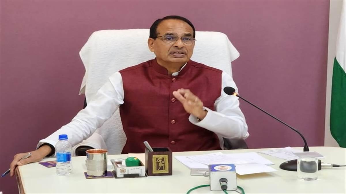 मध्य प्रदेश में आज से मनाया जाएगा सुशासन सप्ताह, जनसमस्याओं का होगा निराकरण