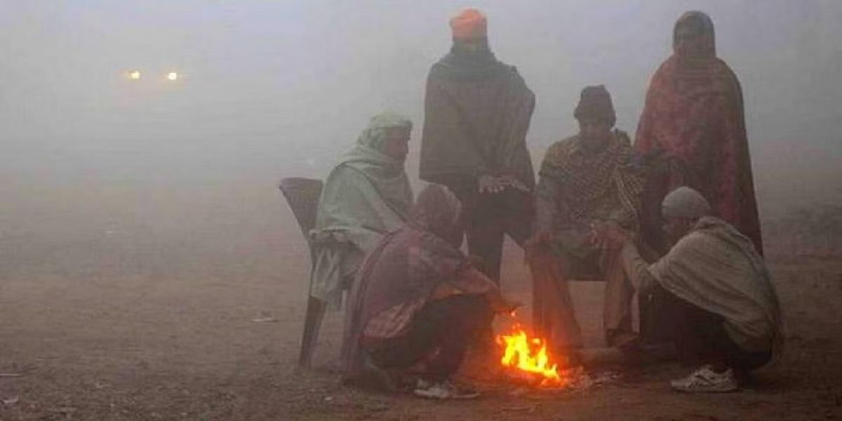 MP Weather : आज से दिखेगा मौसम में बदलाव, चलेगी सर्द हवाएं, नवंबर अंत में बूंदाबांदी के संकेत, दिसंबर में कोल्डवेव, पढ़े IMD का नया अपडेट