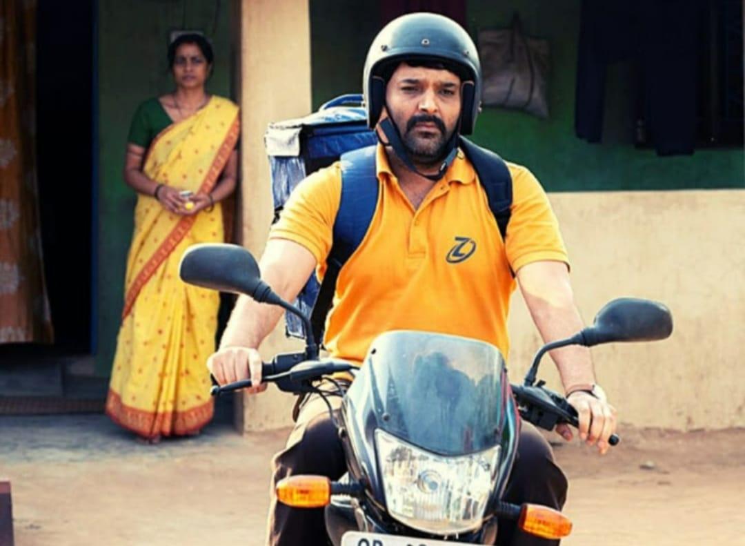 फिल्म “Zwigato” के बॉक्स ऑफिस कलेक्शन ने किया निराश, कमाई जानकर हैरान रह जाएंगे आप