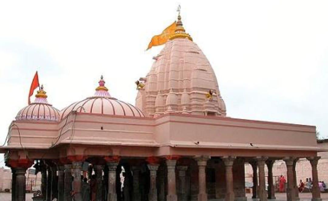 MP Tourism: मध्य प्रदेश के इस शहर में विराजित है माता काली का चमत्कारी मंदिर, महाभारत काल से जुड़ा है इतिहास