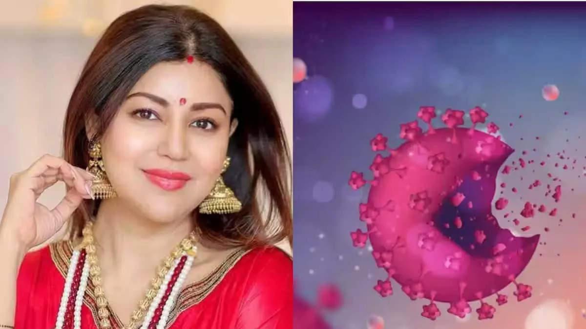 Influenza B Virus की चपेट में आई एक्ट्रेस देबिना बनर्जी, जानिए कितना खतरनाक है ये वायरस और इसके लक्षण