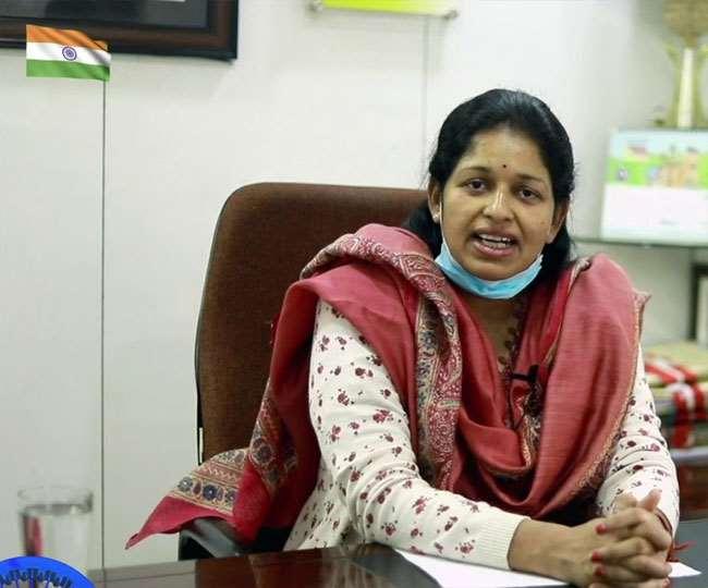 Indore : गड़बड़ाया राजनीतिक तालमेल! इंदौर निगमायुक्त पाल का तबादला, दो बार शहर को दिलवाया स्वच्छता अवॉर्ड