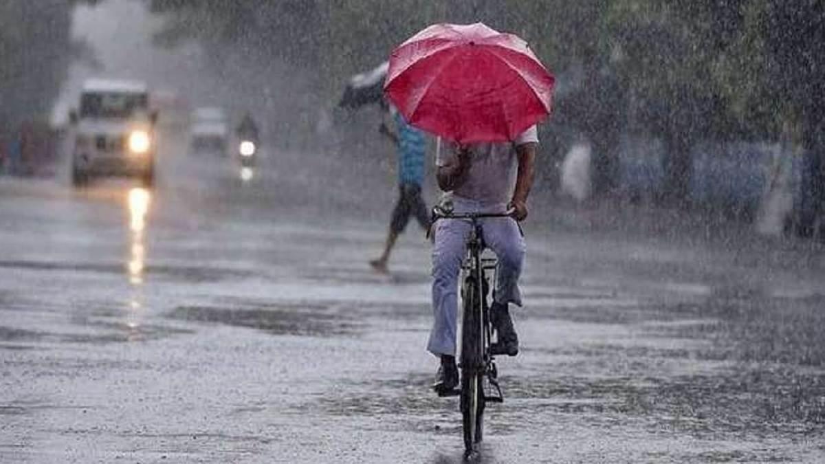 UP Weather : प्रदेश में फिर बादल-बारिश के आसार, घने कोहरे-कोल्ड डे की भी चेतावनी ,पढ़ें मौसम विभाग का ताजा अपडेट