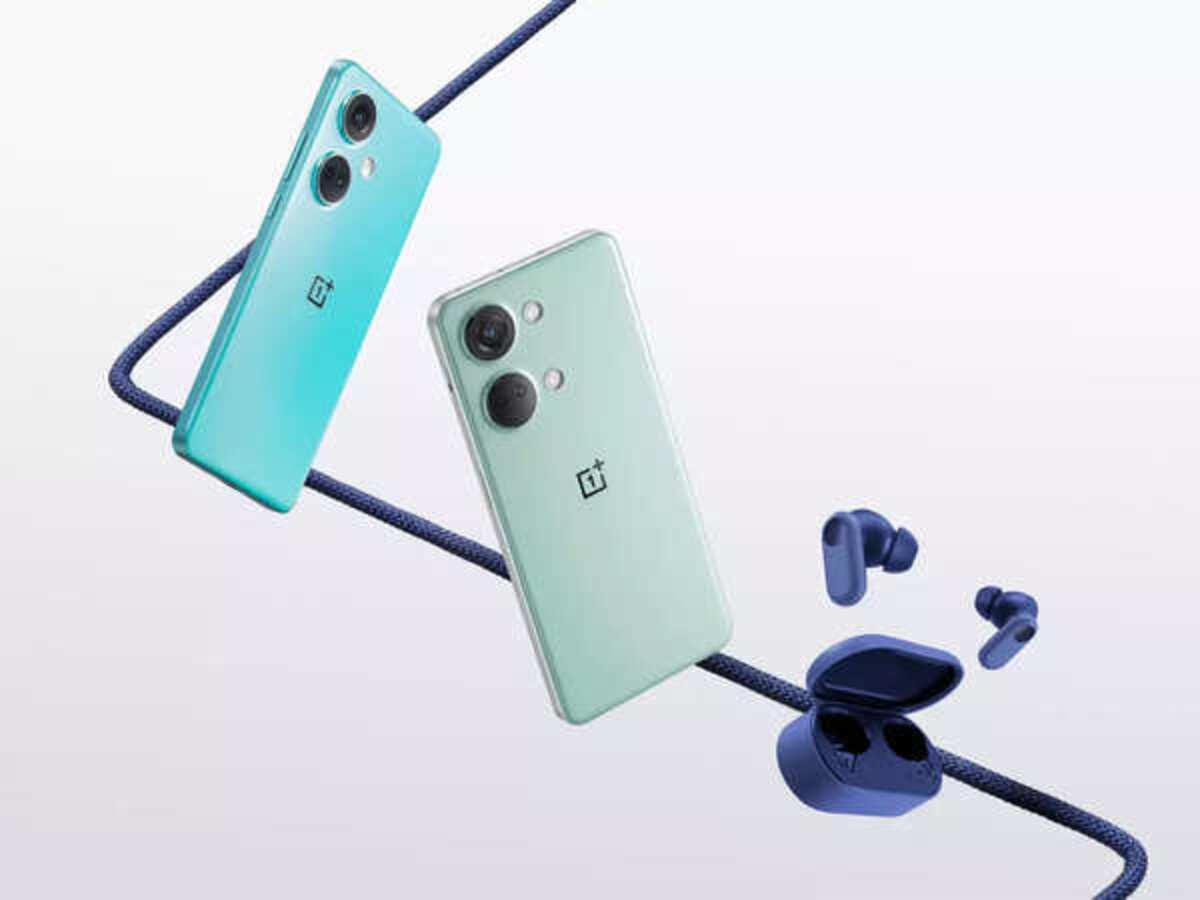 OnePlus Nord 3 भारत में लॉन्च, इस दिन शुरू होगी सेल, इतनी है कीमत, जानें फीचर्स