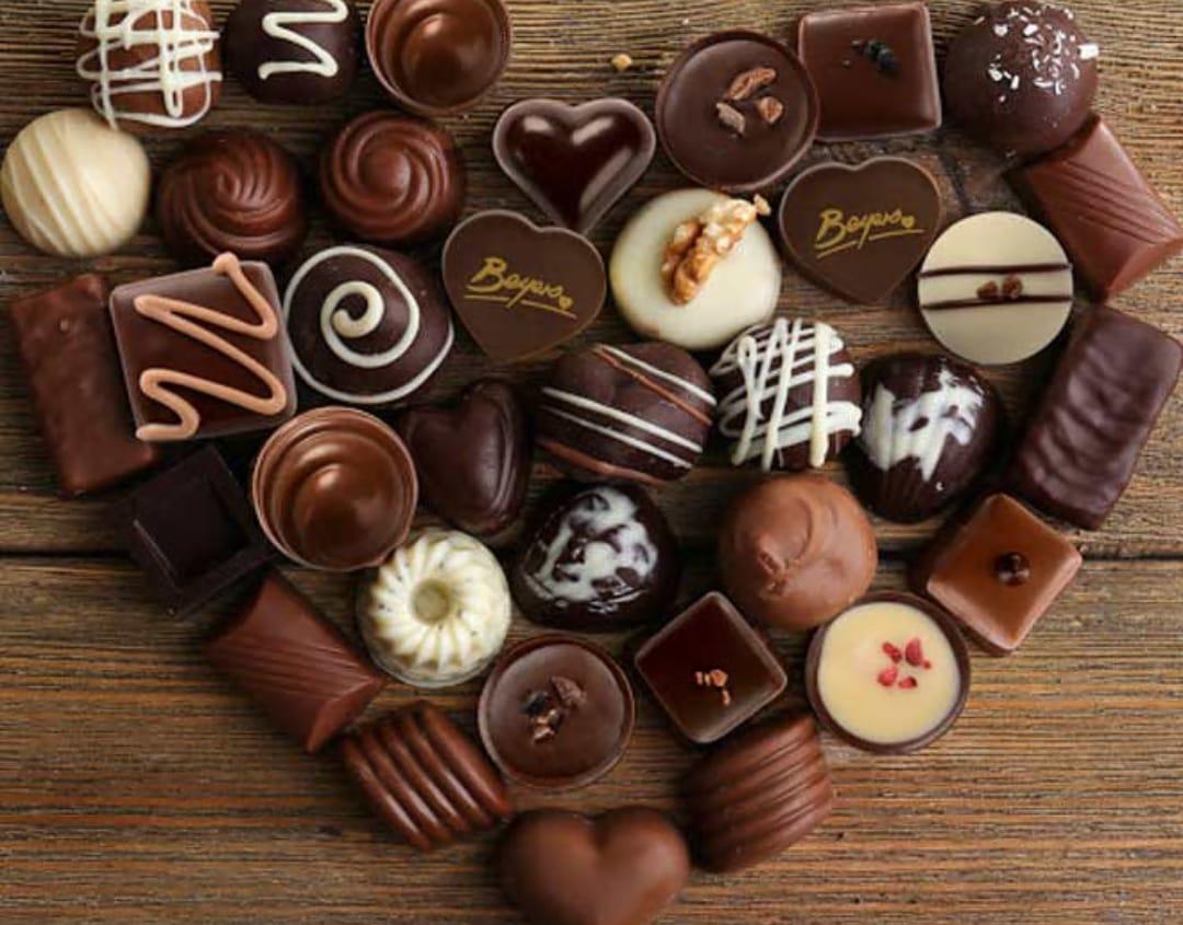 Chocolate Day: ये है दुनिया की 6 सबसे महंगी चॉकलेट, कीमत इतनी कि खरीद सकते हैं हीरे जवाहरात