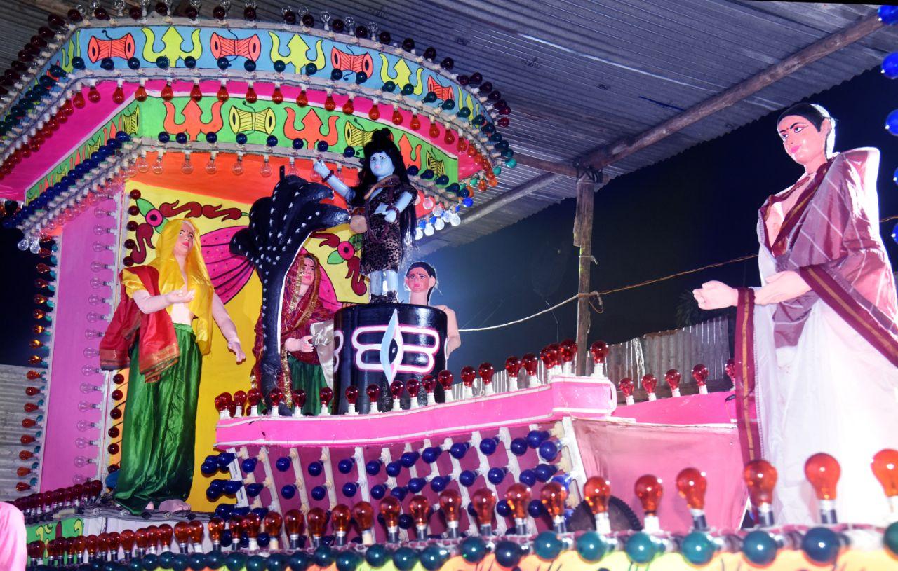 इंदौर में दिखेगा झांकियों का कारवां, अखाड़े भी करेंगे प्रर्दशन, लाखों लोगों की उमड़ेगी भीड़, ऐसी रहेगी यातायात व्यवस्था