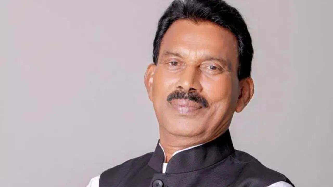 चंबल नहर प्रणाली से मिलेगा MP के हिस्से का पूरा पानी, जल संसाधन मंत्री तुलसी सिलावट ने राजस्थान के जल संसाधन मंत्री से की चर्चा