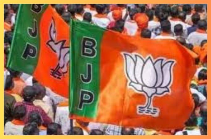 बीजेपी ने प्रदेश प्रवक्ता, सह प्रभारी सहित 11 पदों पर की नियुक्ति, जानें किसे, कहां मिली जिम्मेदारी