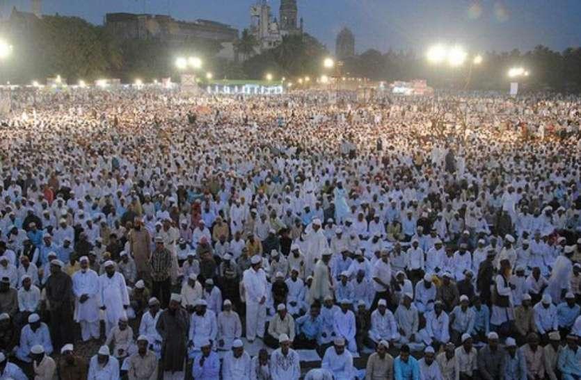 भोपाल इज्तिमा की तारीखों का एलान, विश्वभर की जमातें करेंगी शिरकत,पाकिस्तान पर पाबंदी