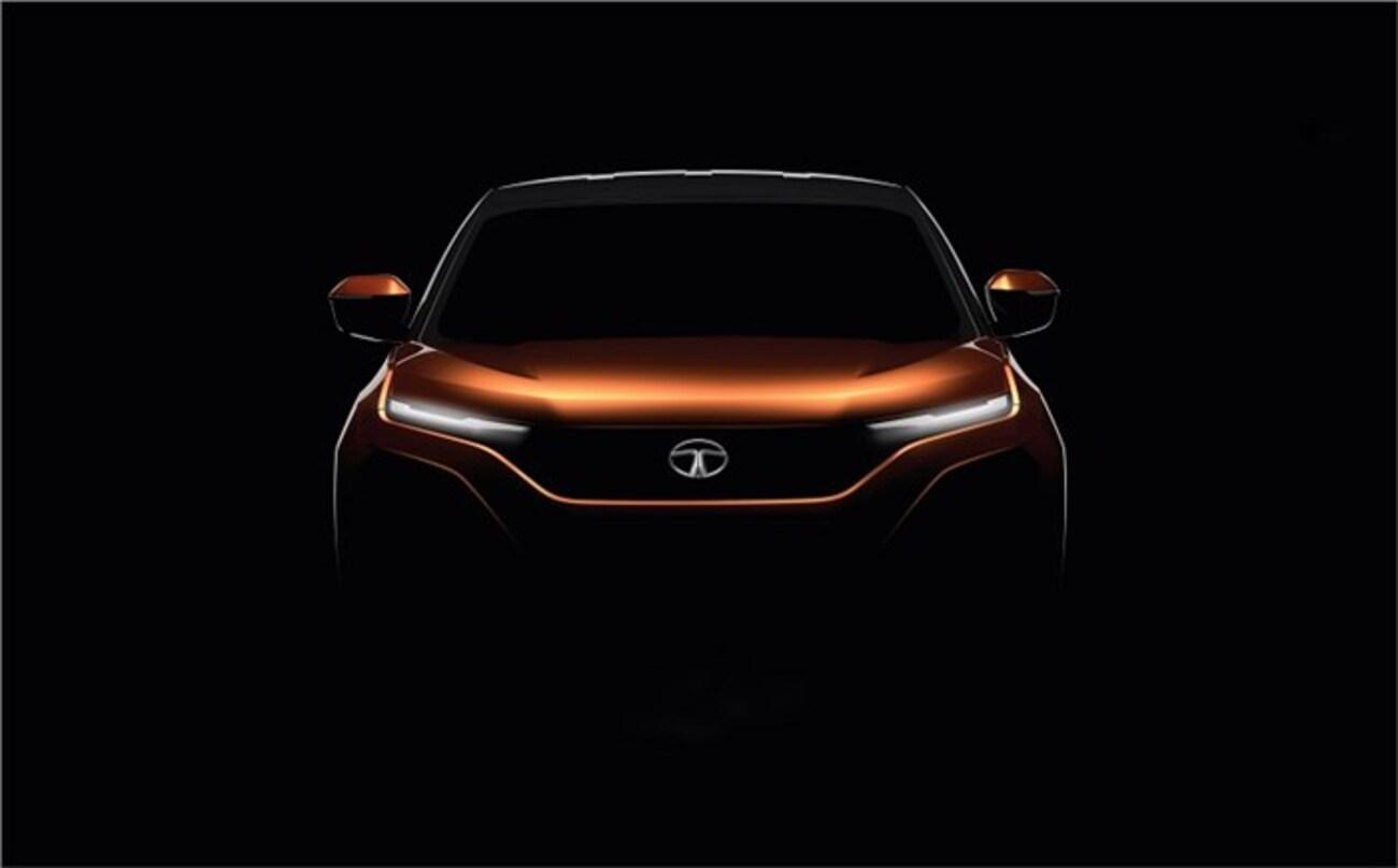 आ रही है Tata की नई एसयूवी, 6 अक्टूबर से शुरू होगी बुकिंग, जान लें फीचर्स