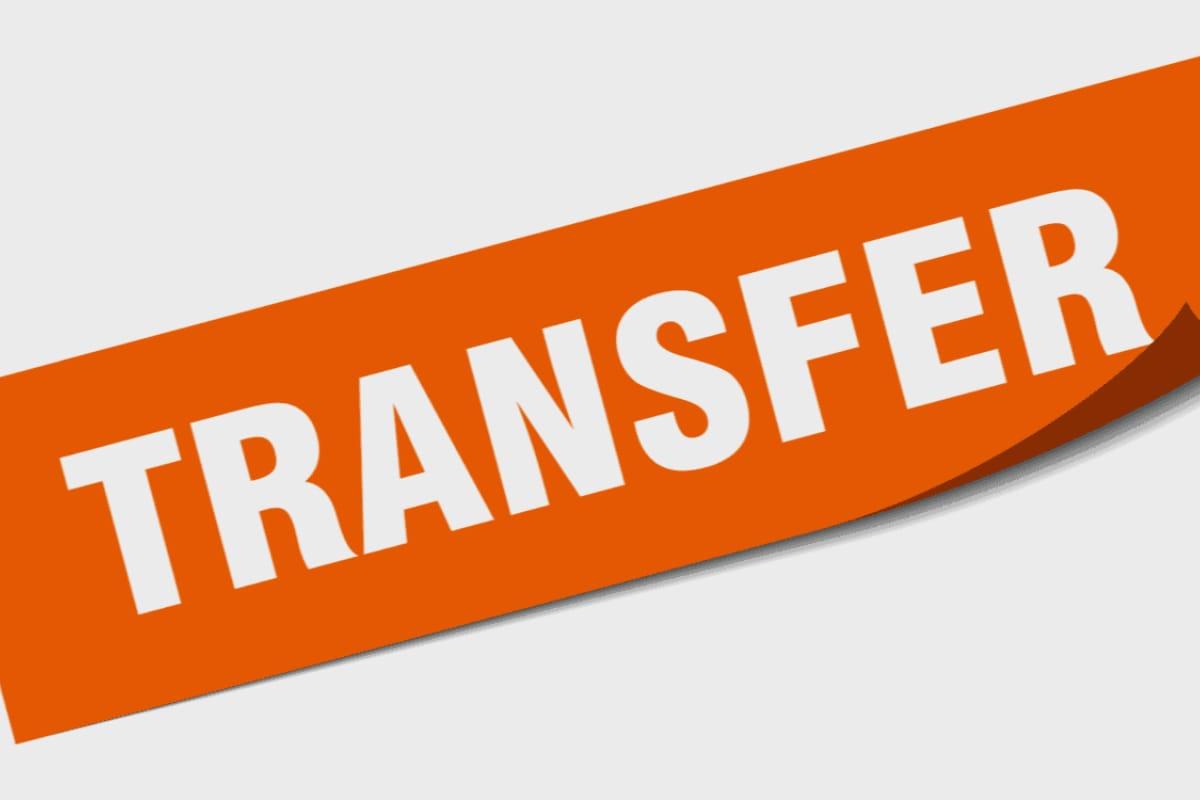 Transfer News : बड़ा प्रशासनिक फेरबदल, राज्य प्रशासनिक सेवा अफसरों के थोकबंद तबादले, आदेश जारी, जानें किसे क्या सौंपी जिम्मेदारी?