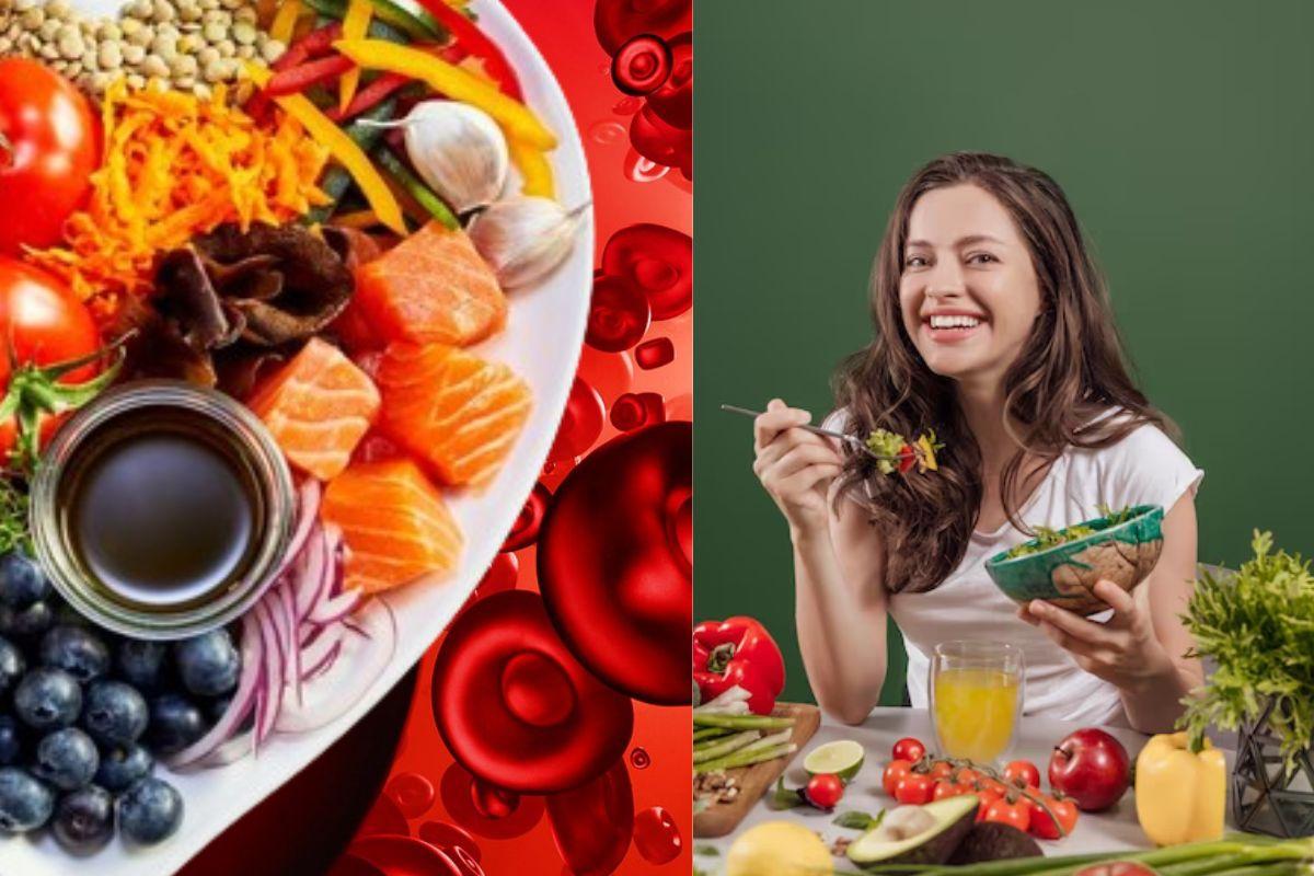 खून को नैचुरली साफ करते हैं ये 5 फूड, आज ही करें डाइट में शामिल, चेहरे पर भी आएगा ग्लो, दूर होगी कई समस्याएं