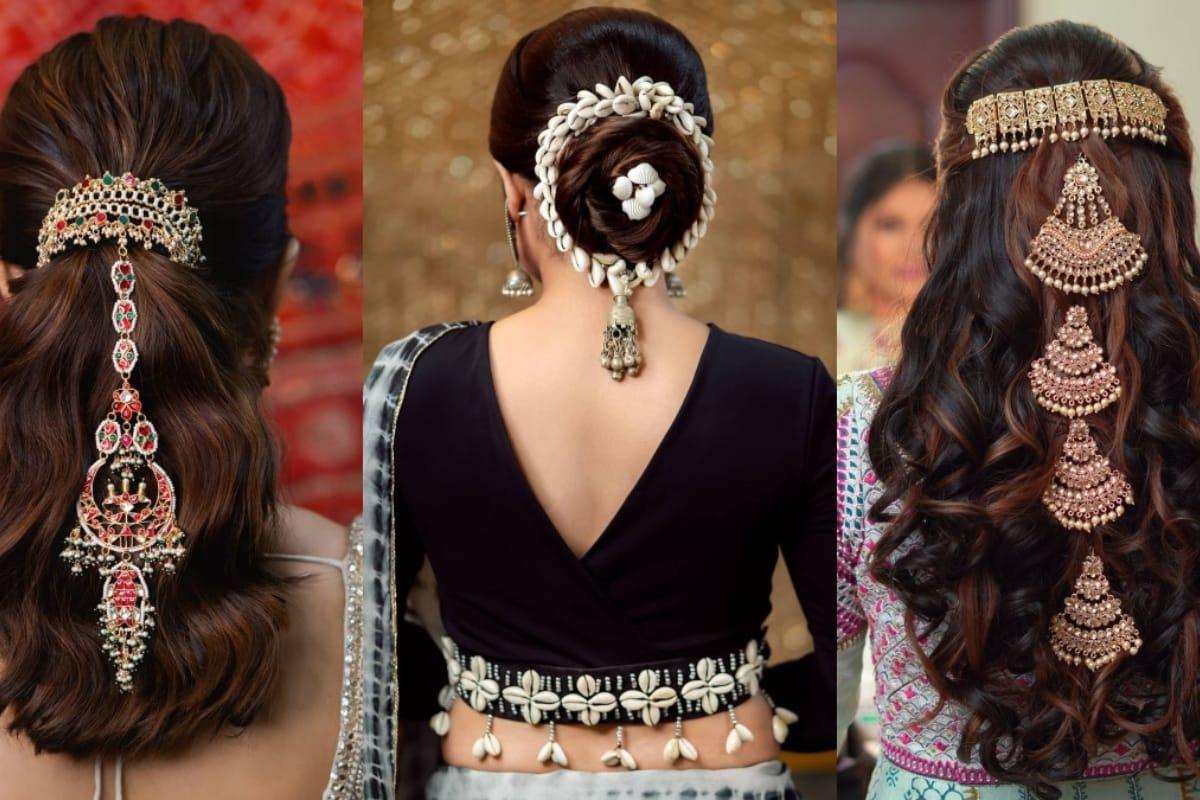 पतले बाल वाली लड़कियों के लिए बेस्ट है ये हेयर स्टाइल्स, मिलेगा ब्यूटीफुल लुक