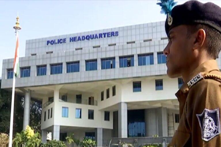 MP News: वर्ष 2022-23 और वर्ष 2023-24 के लिए रुस्तम जी पुरस्कार की घोषणा, 59 पुलिसकर्मी होंगे पुरस्कृत, देखें लिस्ट