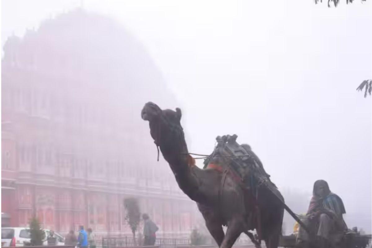 Rajasthan Weather: 7 से 20 नवंबर के बीच कैसा रहेगा प्रदेश का मौसम? क्या होगी बारिश? पढ़े IMD का ताजा पूर्वानुमान