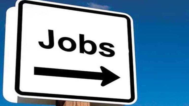 Anganwadi Recruitment 2026: आंगनवाड़ी में 6110 पदों पर भर्ती, आवेदन विंडो दोबारा खुली, अब 11 मार्च तक कर सकते हैं अप्लाई, जानें डिटेल्स