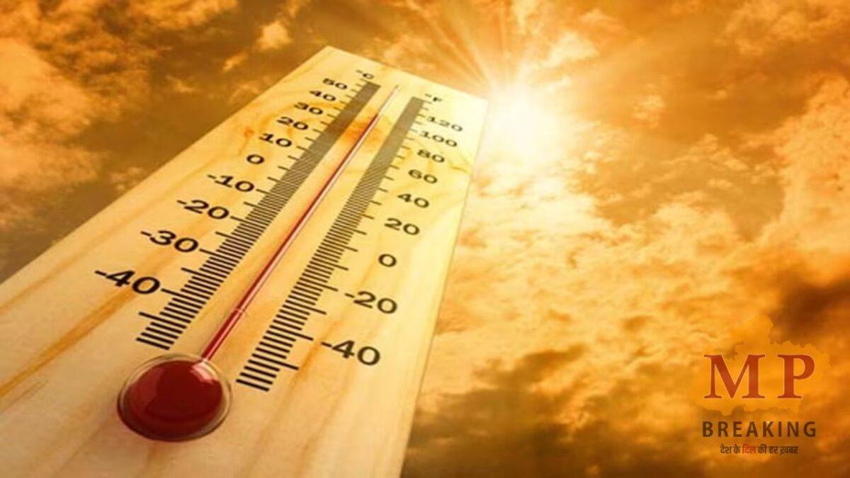 UP Weather : कैसा रहेगा पूरे हफ्ते प्रदेश के मौसम का हाल, पढ़े IMD का ताजा पूर्वानुमान