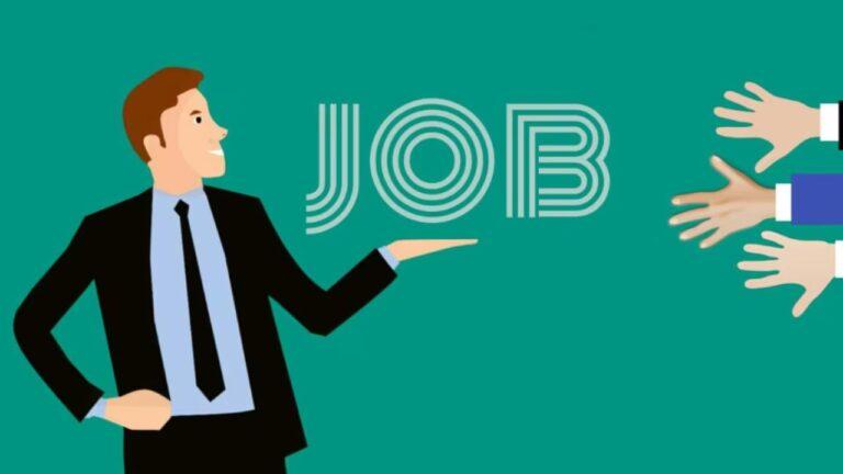 AIIMS में निकली है इन पदों पर भर्ती, इंटरव्यू से चयन, सैलरी 40000 तक, जानें डिटेल्स