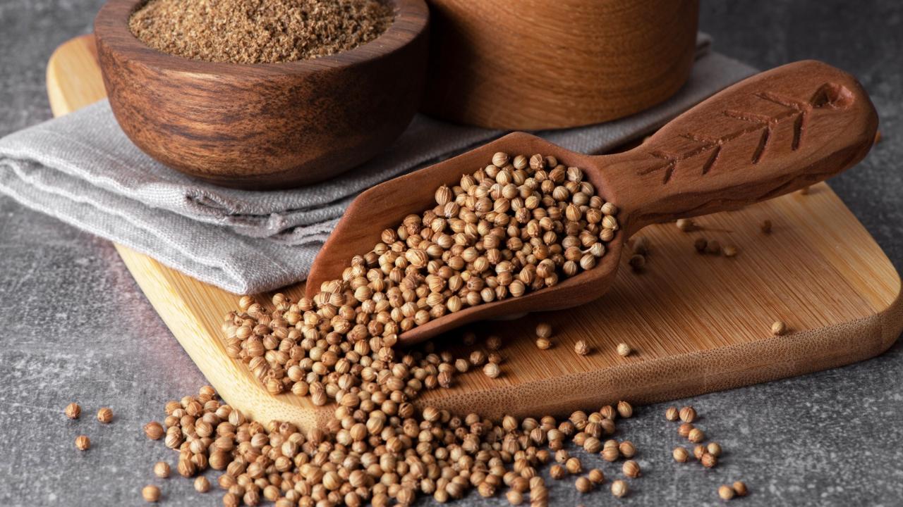 Benefits Of Coriander Seed: धनिया के बीज में छिपा है सेहत का खजाना है, जानें इसके फायदे