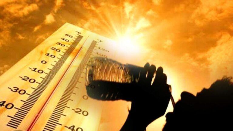 MP Weather Update: अप्रैल में ही 42°C पार, लू का अलर्ट जारी, राहत कब मिलेगी?
