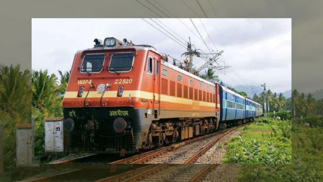 ललितपुर स्टेशन पर यार्ड रिमॉडलिंग कार्य के चलते भोपाल मंडल की कुछ ट्रेनें प्रभावित