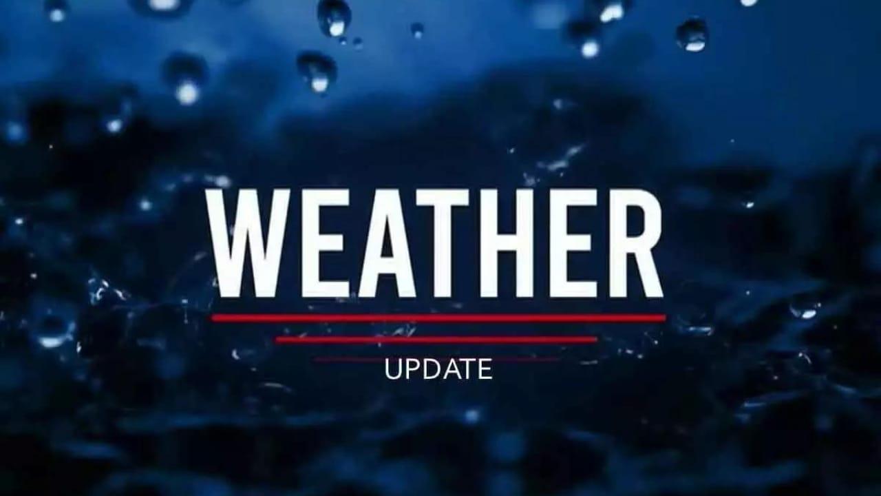 MP Weather: मध्य प्रदेश के 8 जिलों में आंधी-बारिश का अलर्ट, यहां गर्म हवाएं बढ़ाएगी उमस, जानें मौसम का हाल