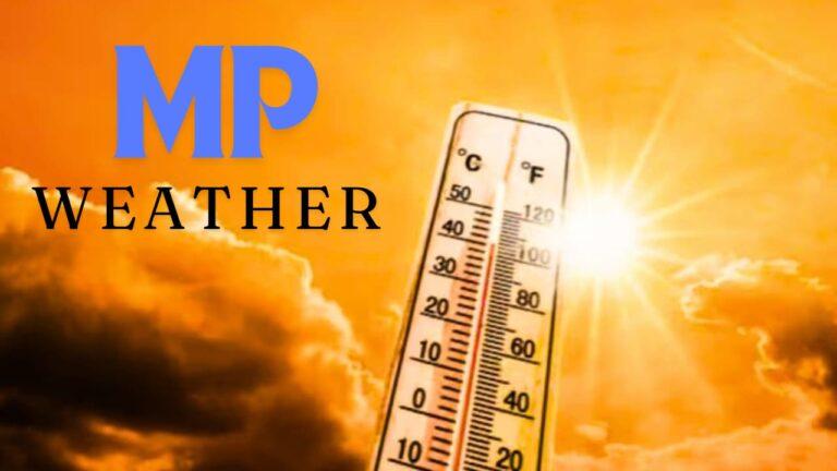 MP Weather: 28 जिलों में तापमान 30°C के पार, 2 मार्च को सक्रिय होगा नया सिस्टम, फिर छाएंगे बादल, बूंदाबांदी के आसार
