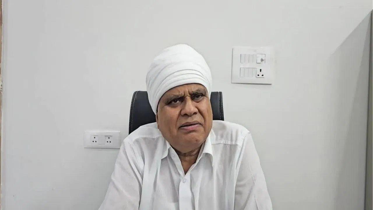 कांग्रेस विधायक फूलसिंह बरैया बोले- पहले तो पशु जीवन था, इंसान का दर्जा अंबेडकर ने दिलाया, कुंभ में “पाप धोने वाले” बयान का किया समर्थन