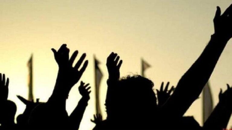 मध्य प्रदेश: आर-पार की लड़ाई के मूड में आउटसोर्स स्वास्थ्य कर्मचारी, आज से चरणबद्ध आंदोलन, ये है प्रमुख मांगें