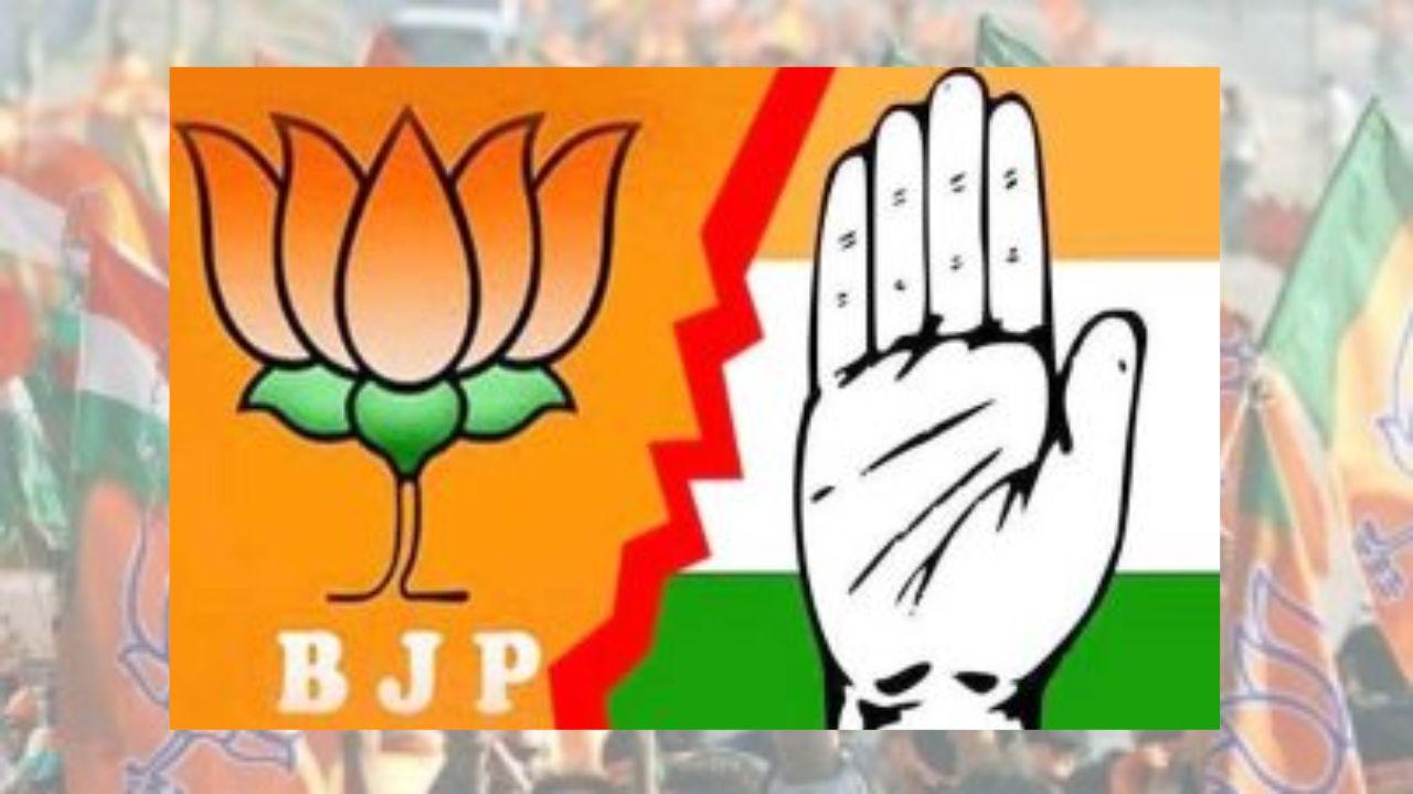 छात्र नेता राधे जाट को आदतन अपराधी कहने पर कांग्रेस ने BJP पर साधा निशाना, सीएम डॉ मोहन यादव से की ये मांग