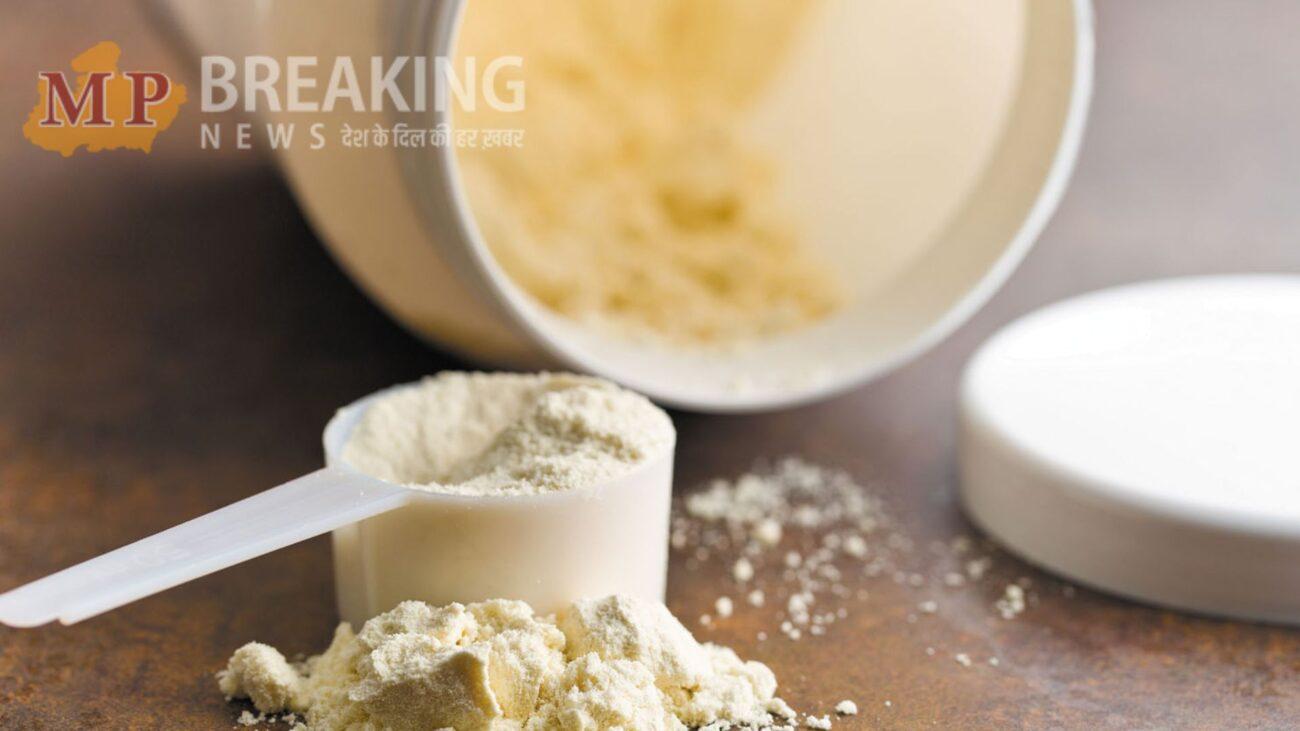 Protein Supplements Risk : कहीं आप भी तो नहीं लेते है वजन बढ़ाने या घटाने के लिए Supplements? हो जाएं सावधान, ICMR ने जारी की इसे लेकर चेतावनी