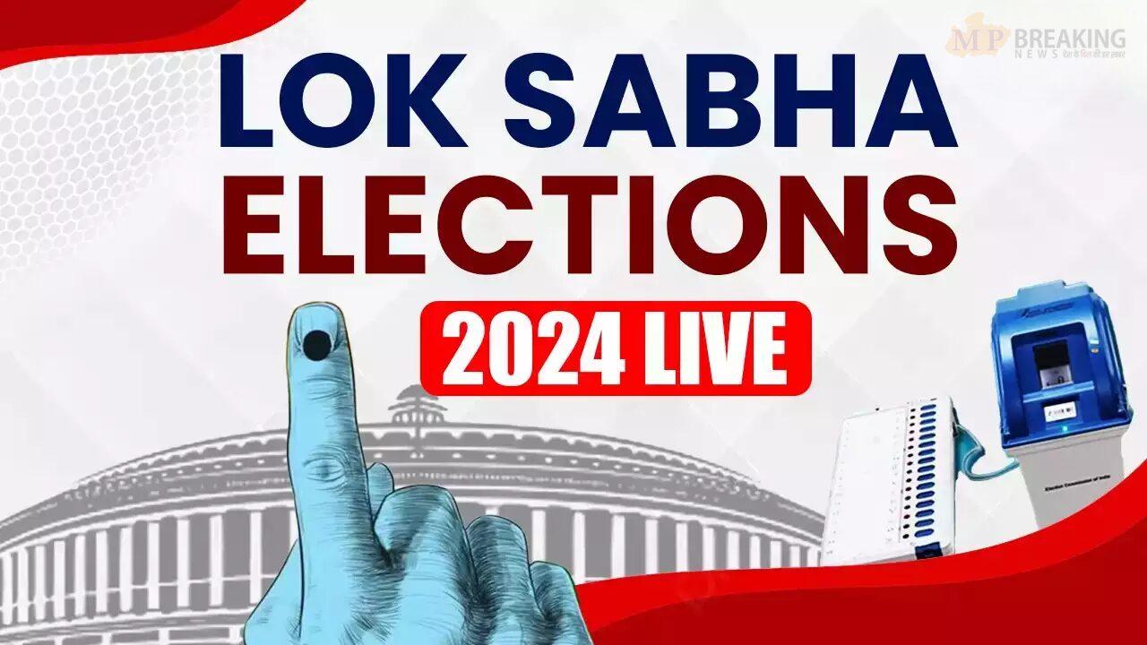 LIVE UPDATE – BJP का 400 पार नारा फेल..NDA 298 प्लस, क्या INDIA गठबंधन बनाएगी सरकार या मोदी की होगी वापसी, फैसले के लिए थोड़ा और इंतजार