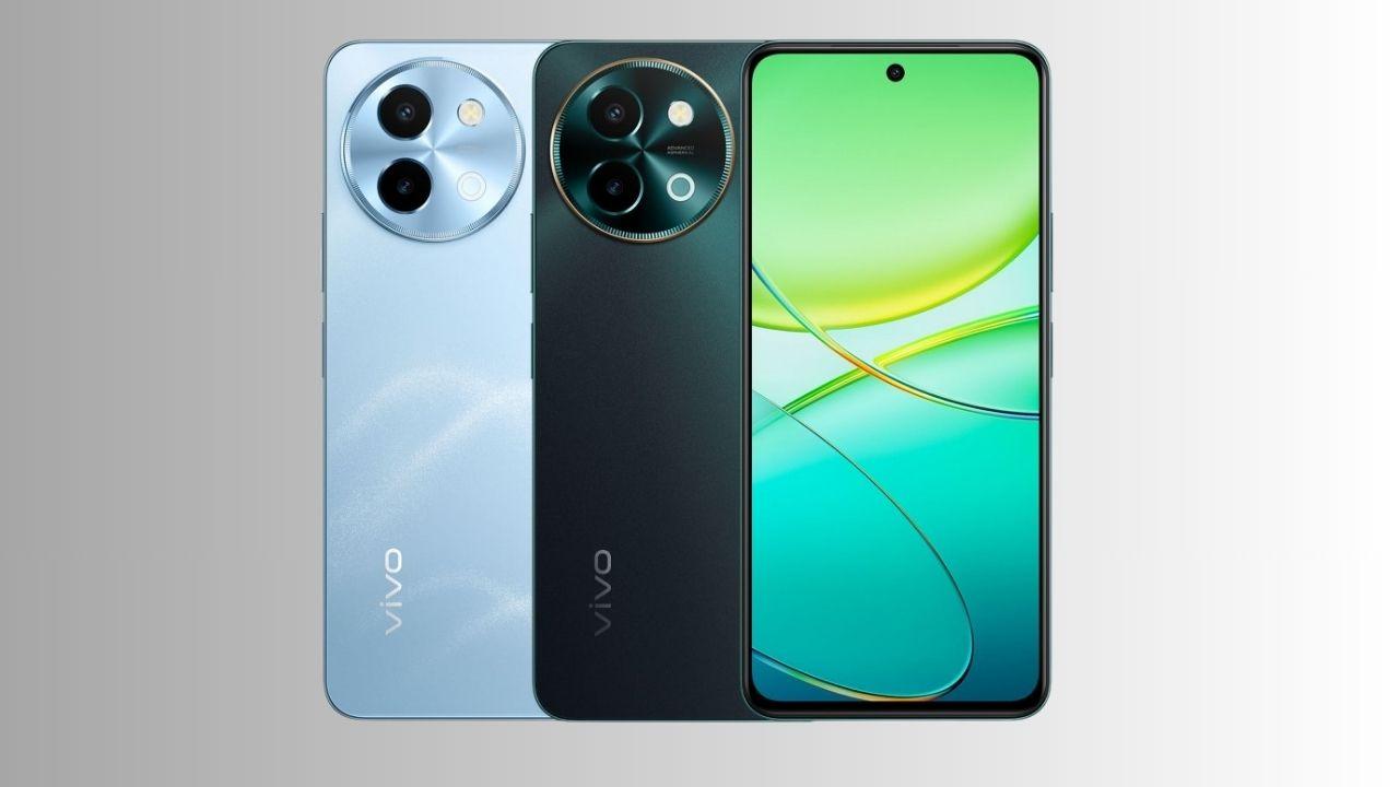 Vivo Y58 5G: भारत में वीवो का नया वॉटरप्रूफ स्मार्टफोन लॉन्च, मिलेगी बड़ी बैटरी, फीचर्स भी शानदार, खरीदने से पहले जान लें ये बातें
