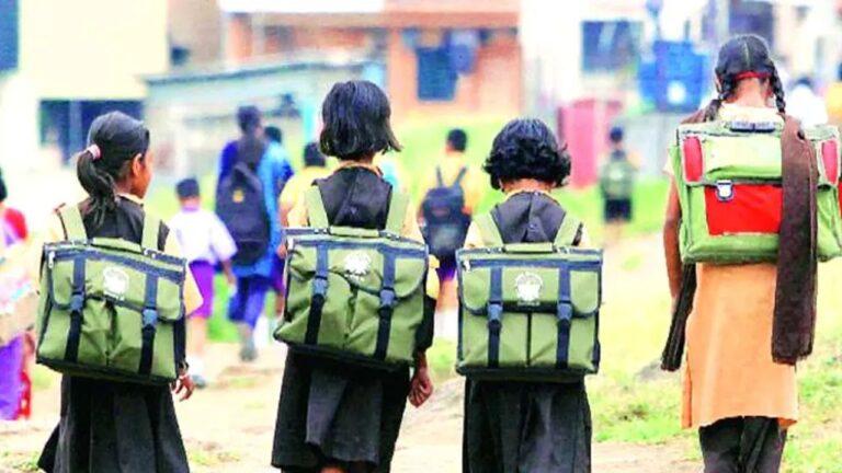 छात्रों को बड़ी राहत, मध्य प्रदेश के इन जिलों में भी 30 अप्रैल तक अवकाश घोषित, कलेक्टर का आदेश जारी