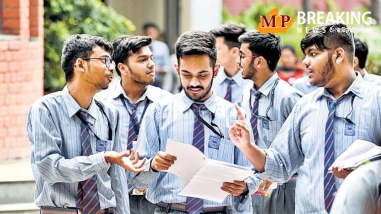 UP Board 2026 : कक्षा 10वीं-12वीं की बोर्ड परीक्षाओं का रिजल्ट आज, छात्र इस तरीकों से कर सकेंगे चेक, पास होने के लिए इतने अंक जरूरी