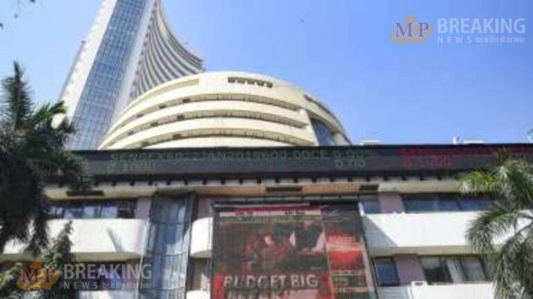 भारतीय शेयर बाजार में तेजी, ग्लोबल संकेतों के दम पर सेंसेक्स 83880 और निफ्टी 25000 के पार खुला