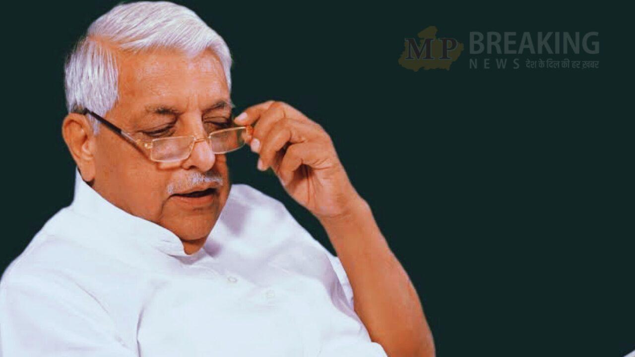 अपनी ही सरकार से सोशल मीडिया के ज़रिए बात करने को मजबूर! पूर्व मंत्री अजय विश्नोई ने उपमुख्यमंत्री को दिया उलाहना, बेटे की पैरवी