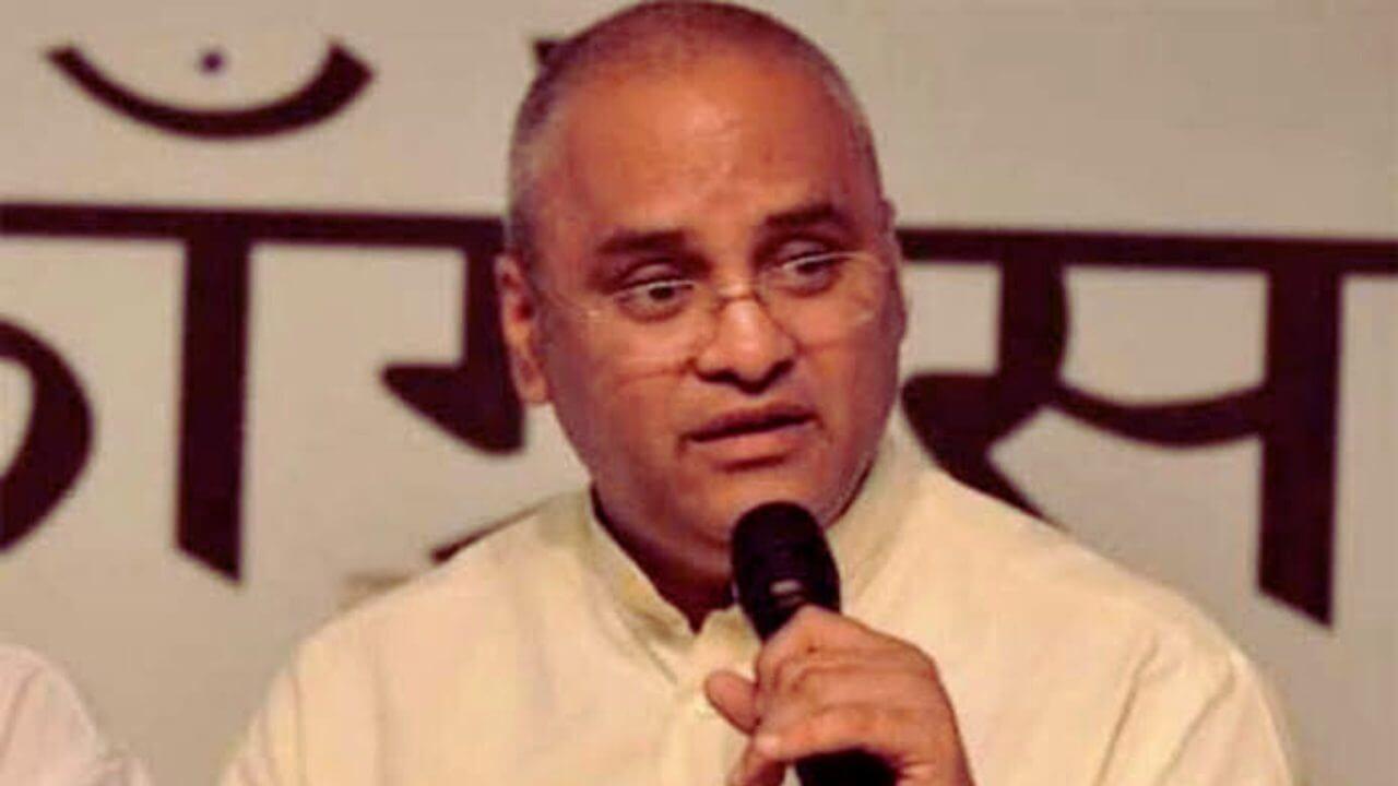 मध्यप्रदेश में मूंग खरीदी पर विवाद, आरोपों से घिरी NCML को दोबारा जिम्मेदारी देने पर कांग्रेस नेता अरुण यादव ने उठाए सवाल