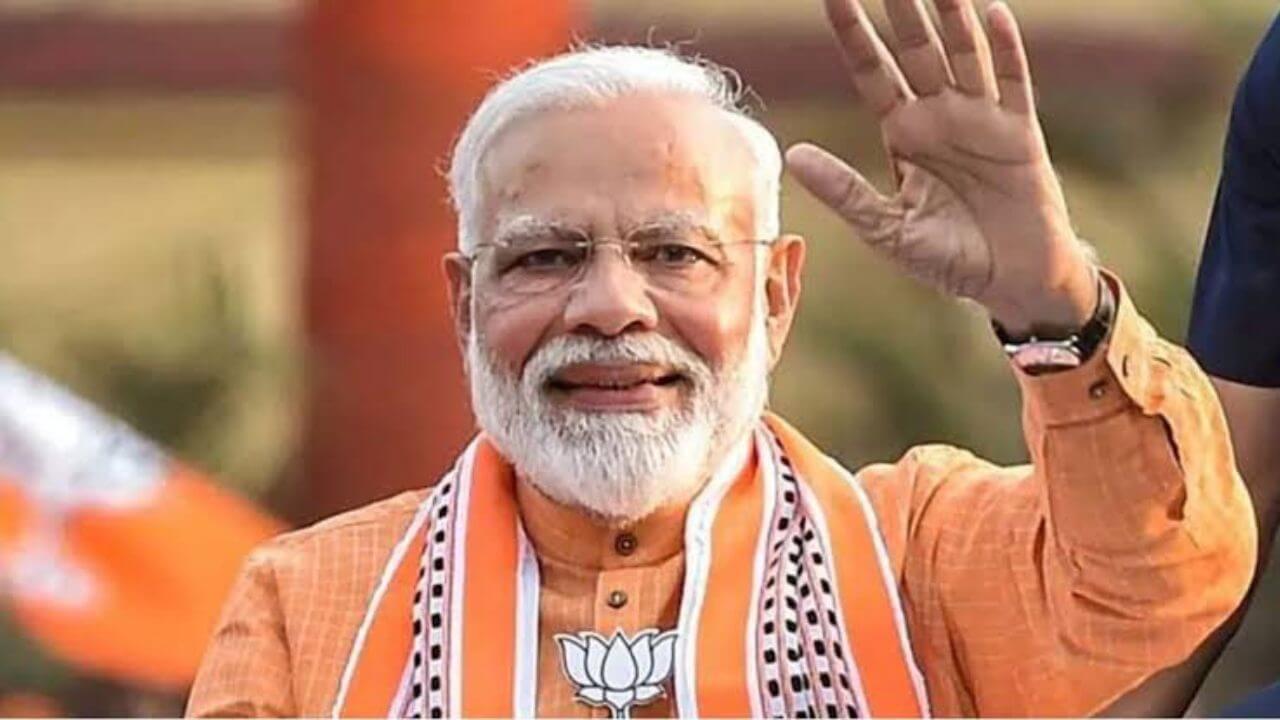 31 मई को महिला सशक्तिकरण सम्मेलन में शामिल होंगे PM Modi, करोड़ों के विकास कार्यों का भूमिपूजन, एयरपोर्ट की सौगात, इंदौर मेट्रो की होगी शुरुआत