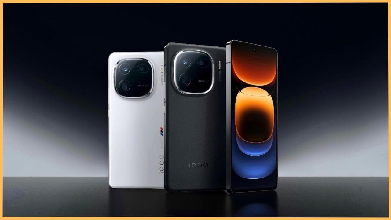 iQOO 13 जल्द होगा भारत में लॉन्च, तारीख कर लें नोट, RGB लाइट और पावरफुल प्रोसेसर से होगा लैस, फीचर्स लीक