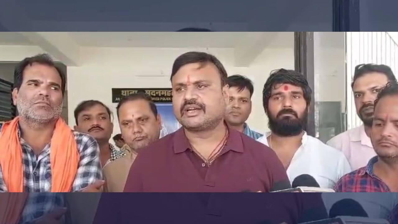 जबलपुर में एकता कपूर और शोभा कपूर के खिलाफ भाजपा विधायक ने दर्ज कराया मामला