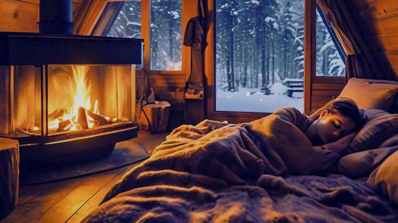 क्या आप भी हैं नींद न आने से परेशान, रात में चाहिए झटपट नींद तो इन उपायों को एक बार जरूर आज़माए