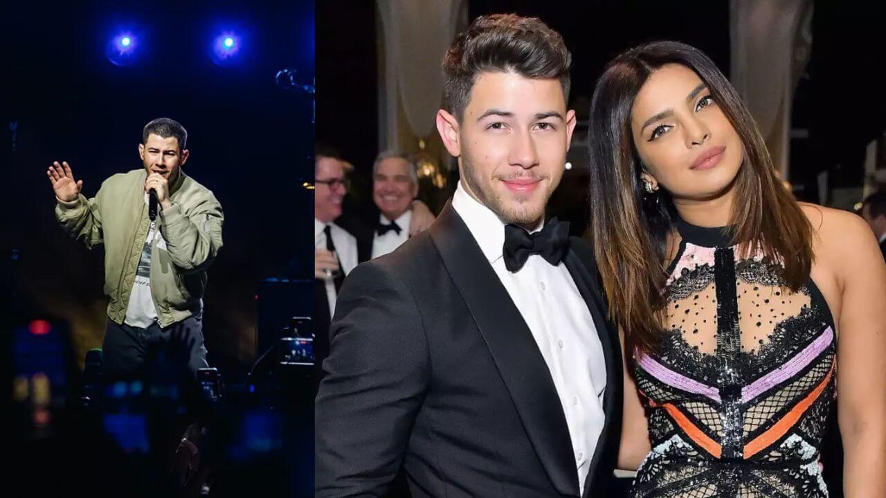 आखिर ऐसा क्या हुआ कि सेट छोड़ भाग खड़े हुए प्रियंका चोपड़ा के पति निक….