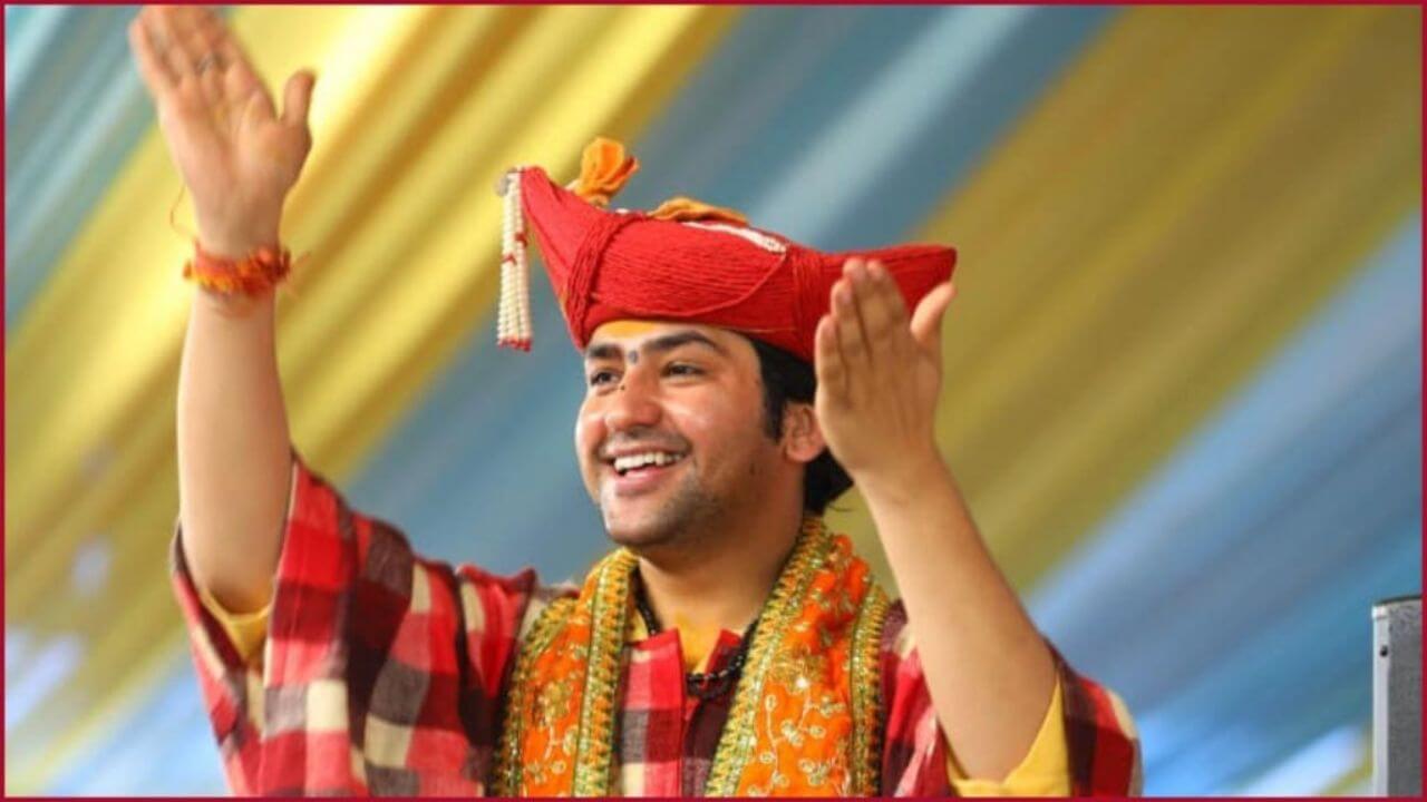 ‘इटावा की घटना बेहद निंदनीय है,’ उत्तर प्रदेश में कथावाचक का मुंडन किए जाने की घटना पर बोले धीरेंद्र शास्त्री