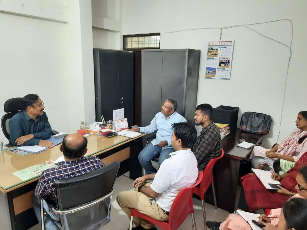 सड़क दुर्घटना में घायलों को अब मिलेगा निःशुल्क इलाज, सरकार उठाएगी खर्च, भोपाल में हुई समीक्षा बैठक