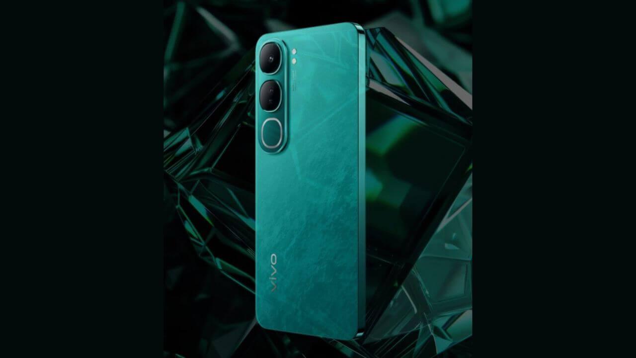 भारत में Vivo का नया स्मार्टफोन लॉन्च, कीमत 25 हजार से कम, IP64 रेटिंग से लैस, खरीदने से पहले जान लें फीचर्स
