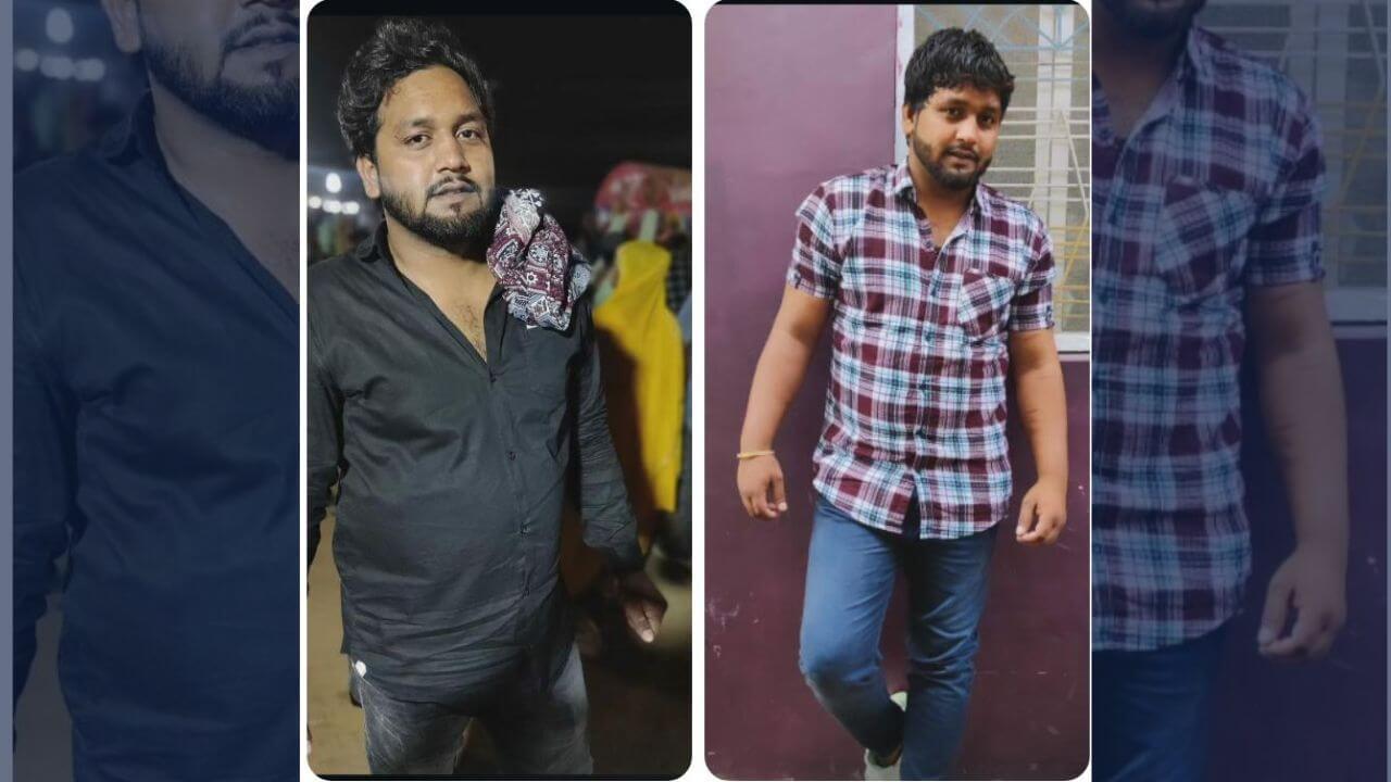 लव जिहाद और पीड़िता को एसिड अटैक की धमकी देने वाला कासिम कसाई गिरफ्तार, फरार आरोपी की तलाश जारी