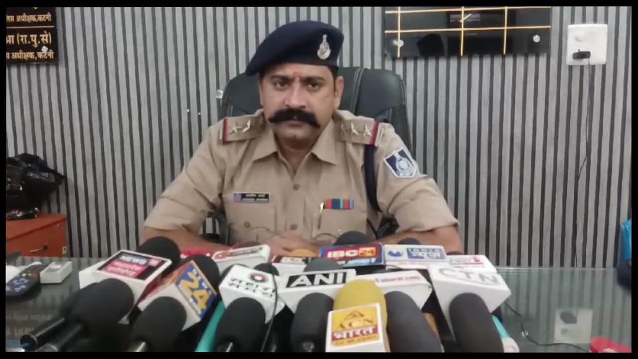 बीजेपी कार्यकर्ताओं ने किया पुलिस से विवाद, बोले अपशब्द, हंगामे का वीडियो वायरल, 4 के खिलाफ मामला दर्ज